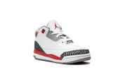 Jordan 3 Retro Fire Red (2022) (TD)