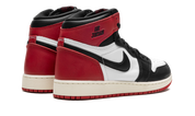 Jordan 1 Retro High OG Black Toe Reimagined (GS)