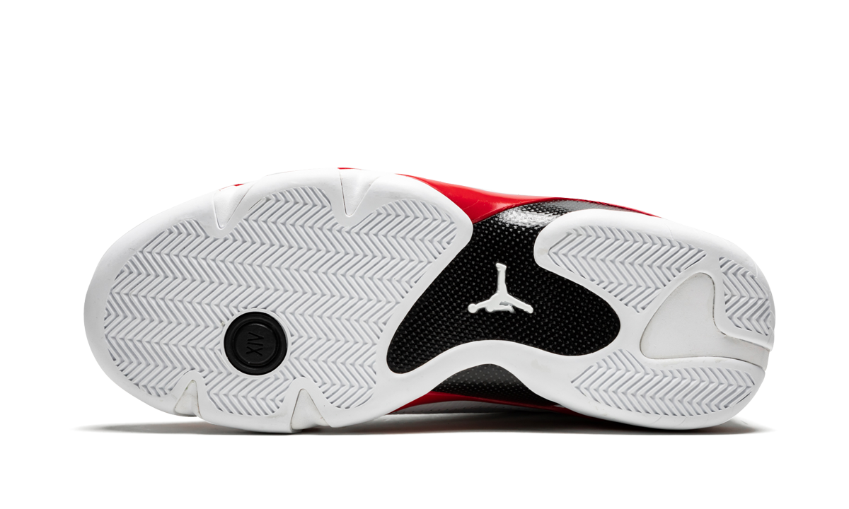 Jordan 14 Retro Candy Cane (2012)