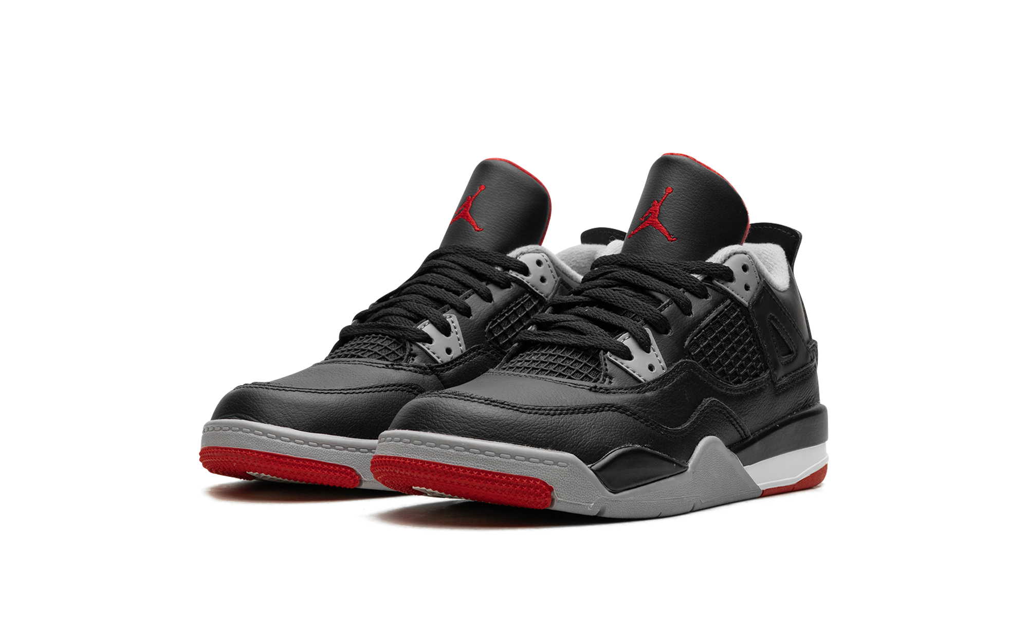 Jordan 4 Retro Bred Reimagined (PS)