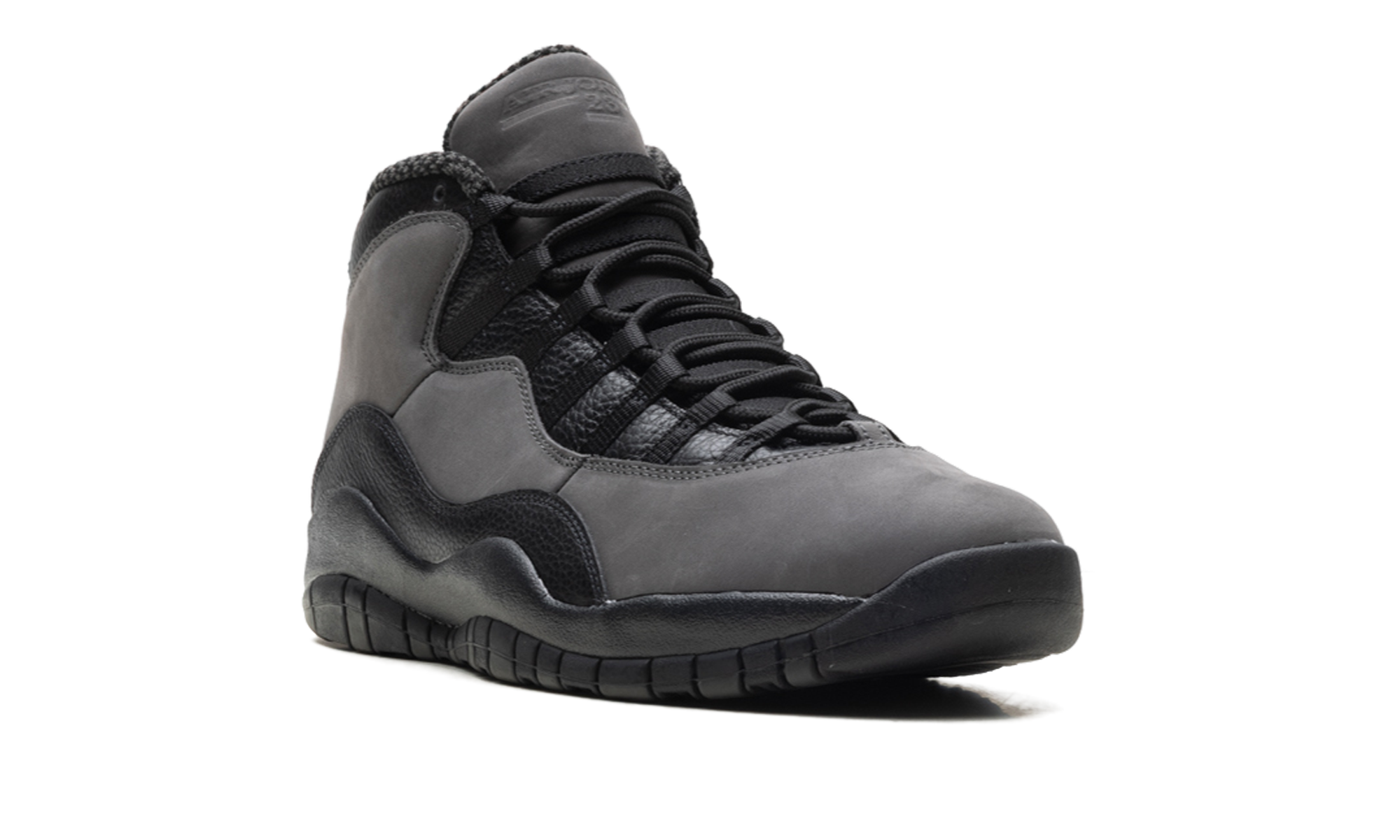 Jordan 10 Retro Shadow (2025)