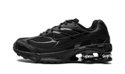 Nike Shox Ride 2 SP Supreme Black