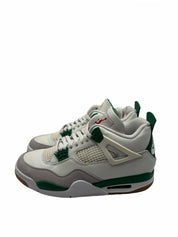 Jordan 4 Retro SB Pine Green