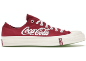 Converse Chuck Taylor All-Star 70 Hi Kith x Coca Cola Red
