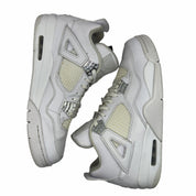 Jordan 4 Retro Pure Money (2017)