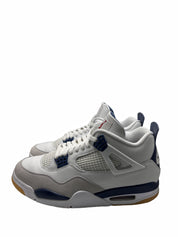 Jordan 4 Retro SB Navy