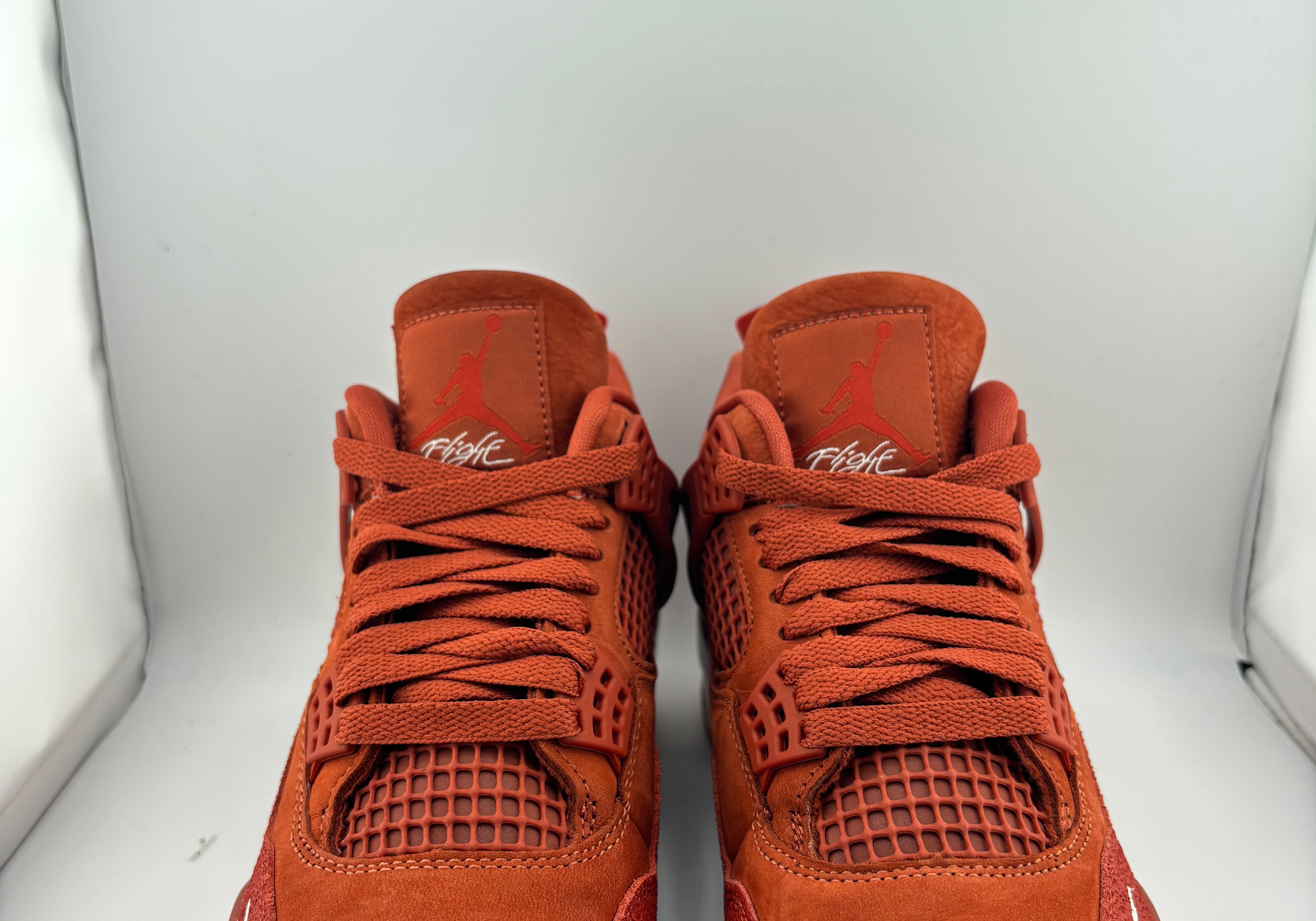 Air Jordan 4 Retro OG SP Nigel Sylvester Brick by Brick