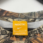 Nike x NOCTA x Chrome Hearts Tee Multicolor 