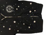 Kids Chrome Hearts Horseshoe Stars Hoodie