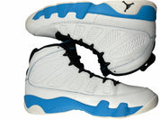 Jordan 9 Retro Powder Blue (2024)