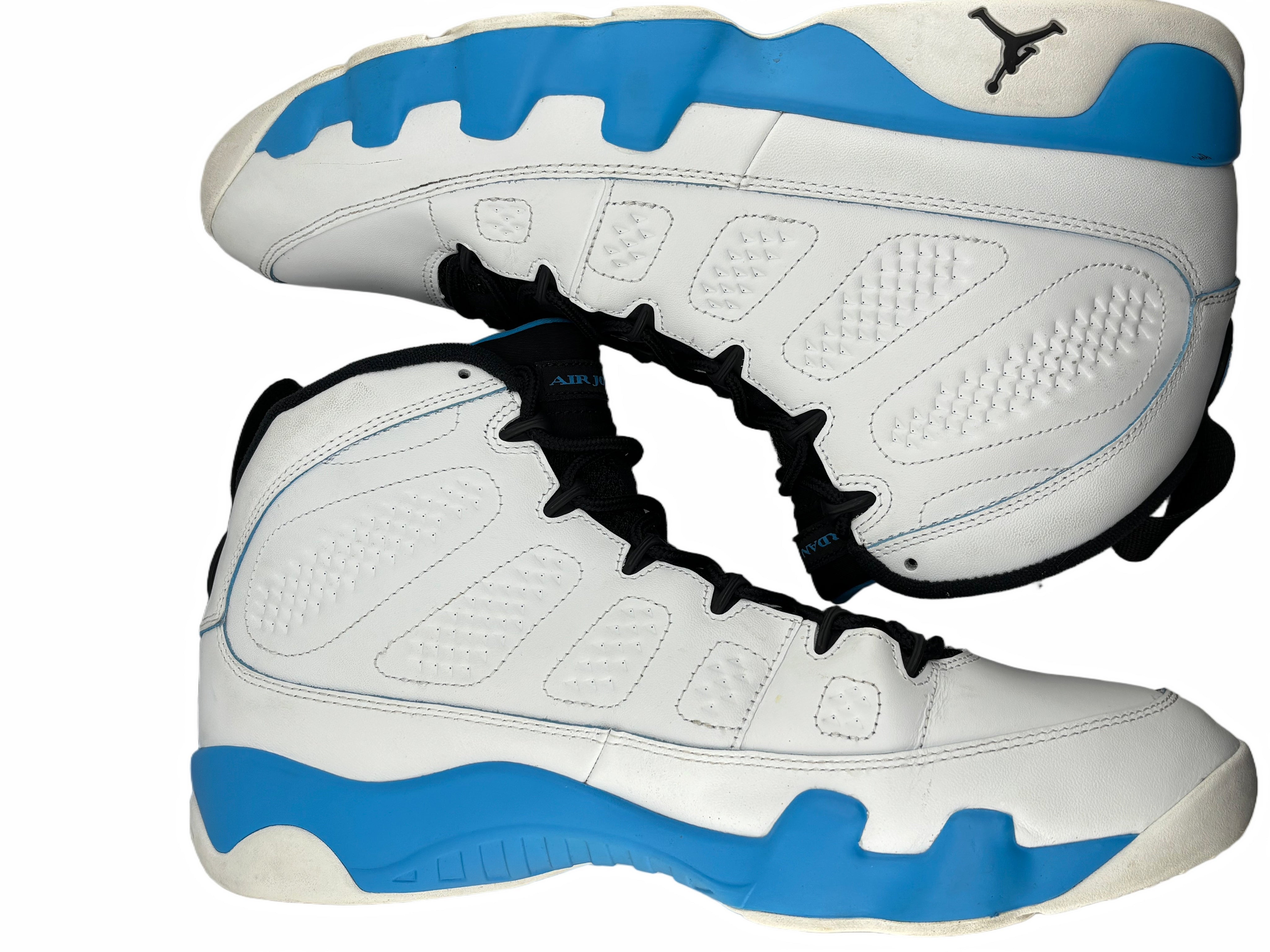 Jordan 9 Retro Powder Blue (2024)