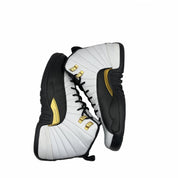 Jordan 12 Retro Royalty Taxi (GS)