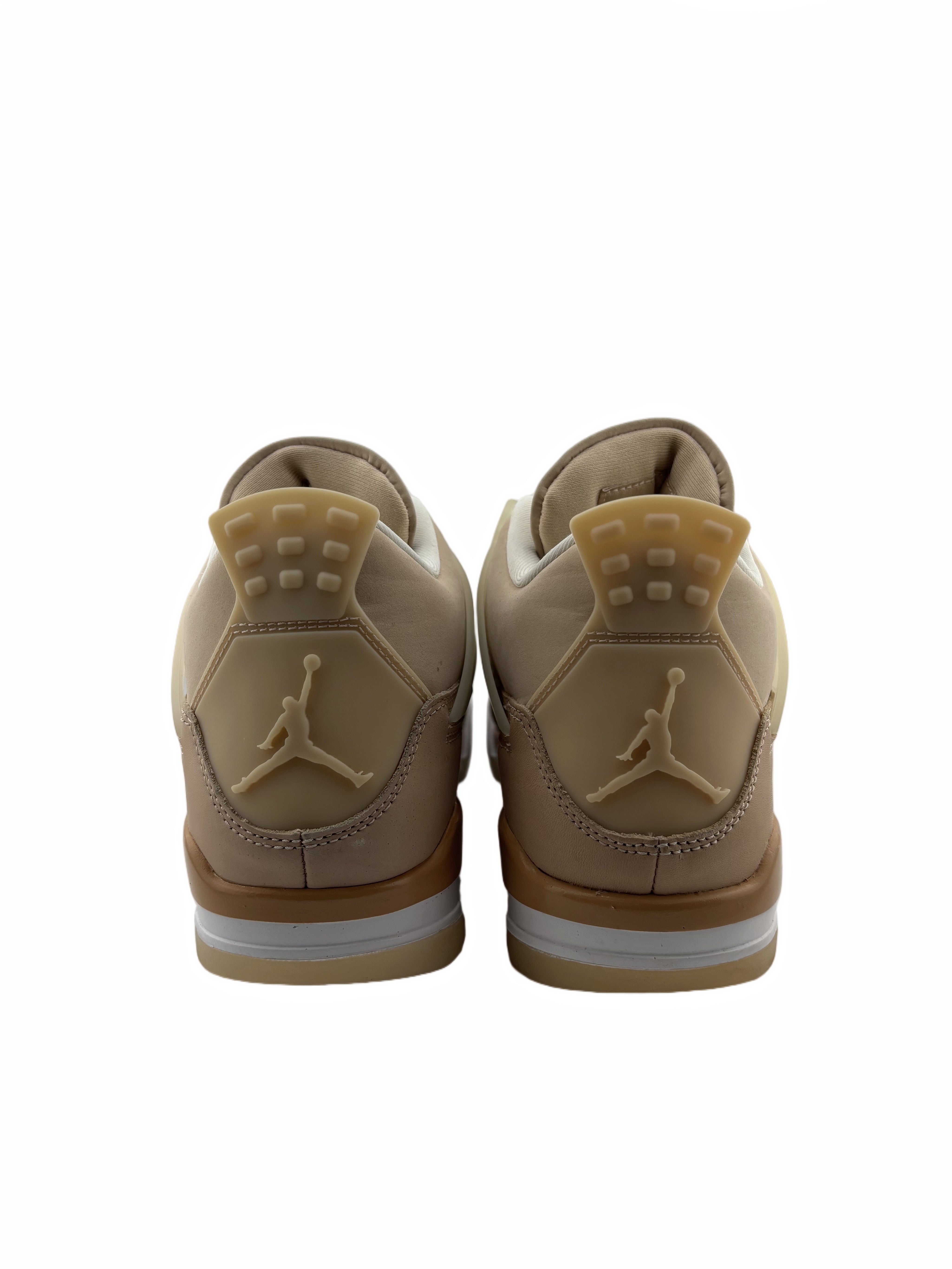 Jordan 4 Retro Shimmer (W)