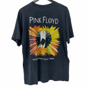 Vintage 1994 Pink Floyd Sundial Tee