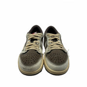 Jordan 1 Retro Low OG SP Travis Scott Reverse Mocha (PS)