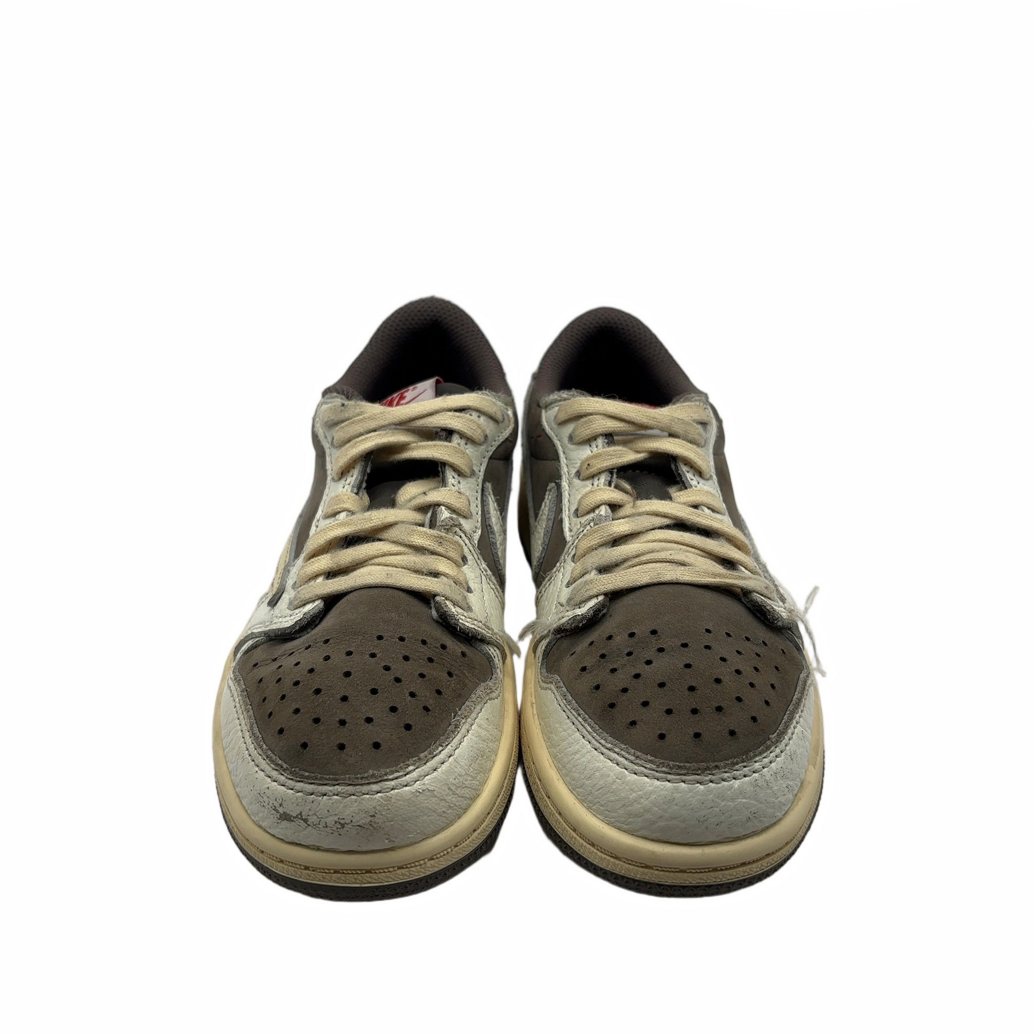 Jordan 1 Retro Low OG SP Travis Scott Reverse Mocha (PS)