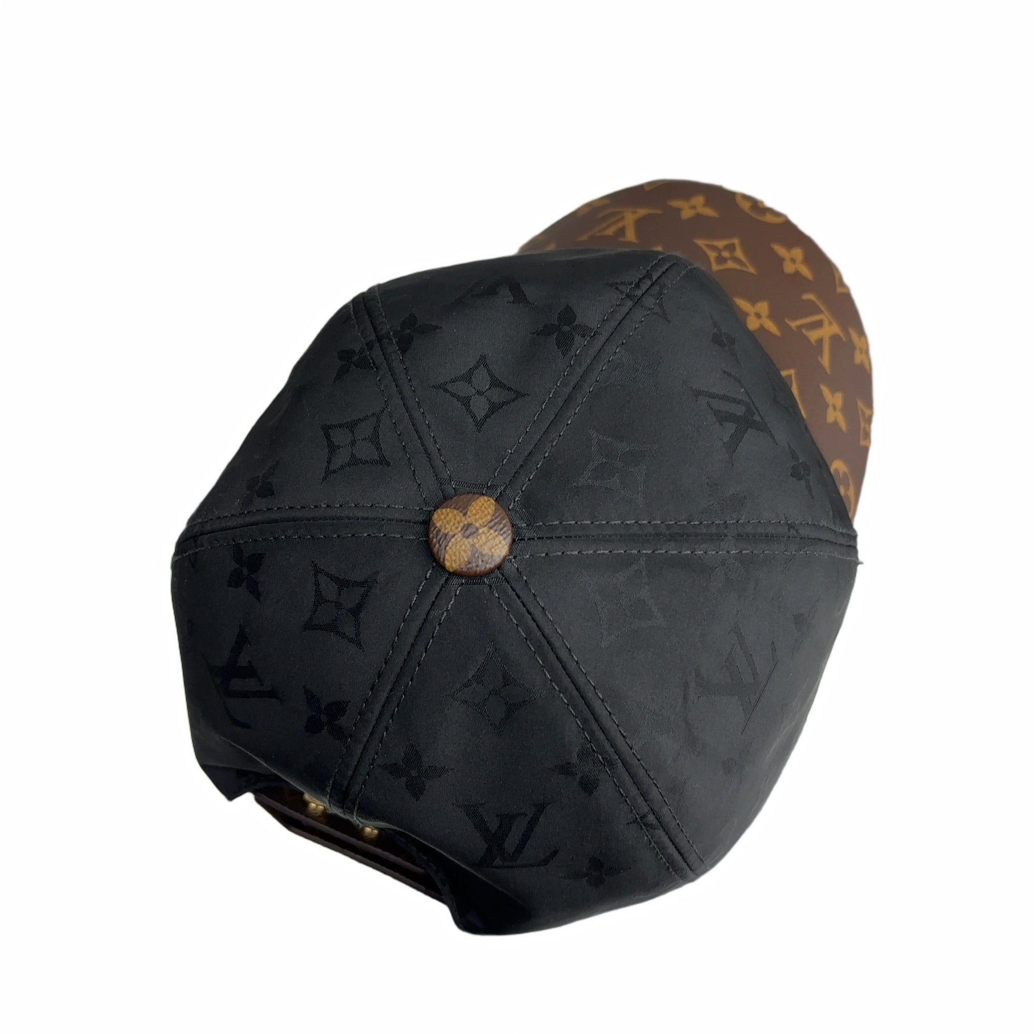 Louis Vuitton Get Ready Cap