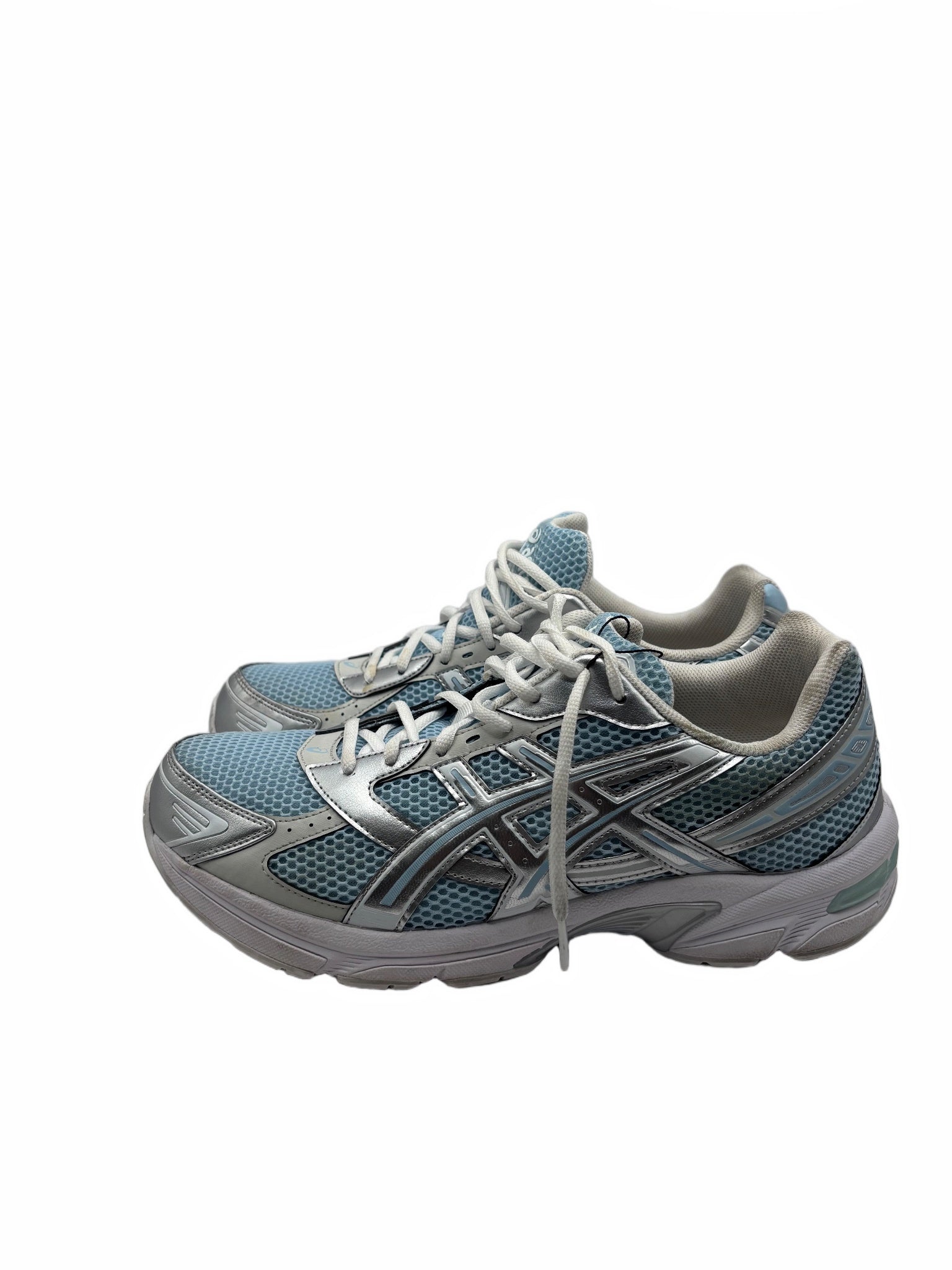ASICS Gel-1130 Faded Denim Pure Silver