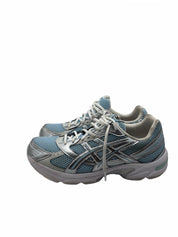 ASICS Gel-1130 Faded Denim Pure Silver