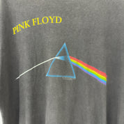 Vintage 1992 Pink Floyd Dark Side of the Moon Tee