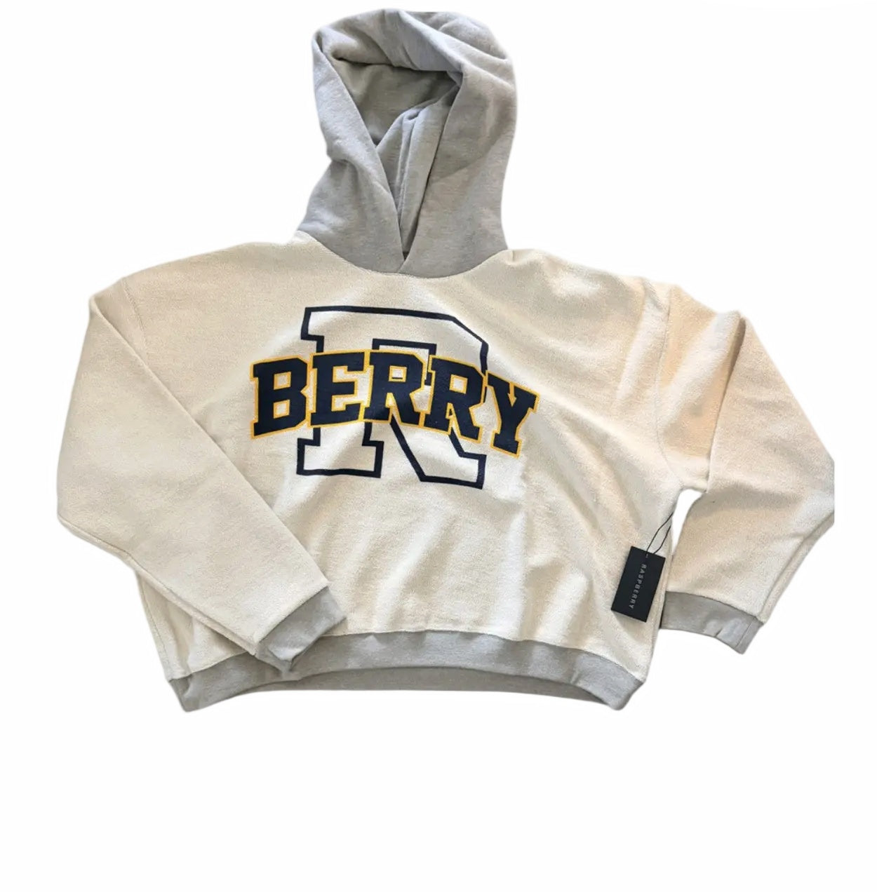 GV Gallery Inside Out Hoodie