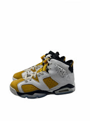 Jordan 6 Retro Yellow Ochre (GS)