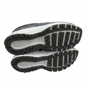 Nike P-6000 Metalic Cool Grey (GS)