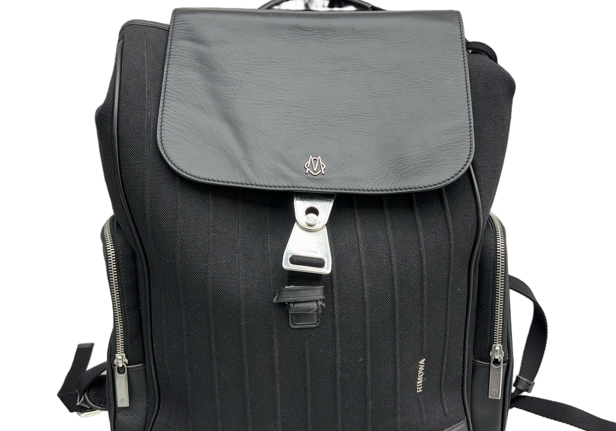  Rimowa Never Still Flap Backpack Large