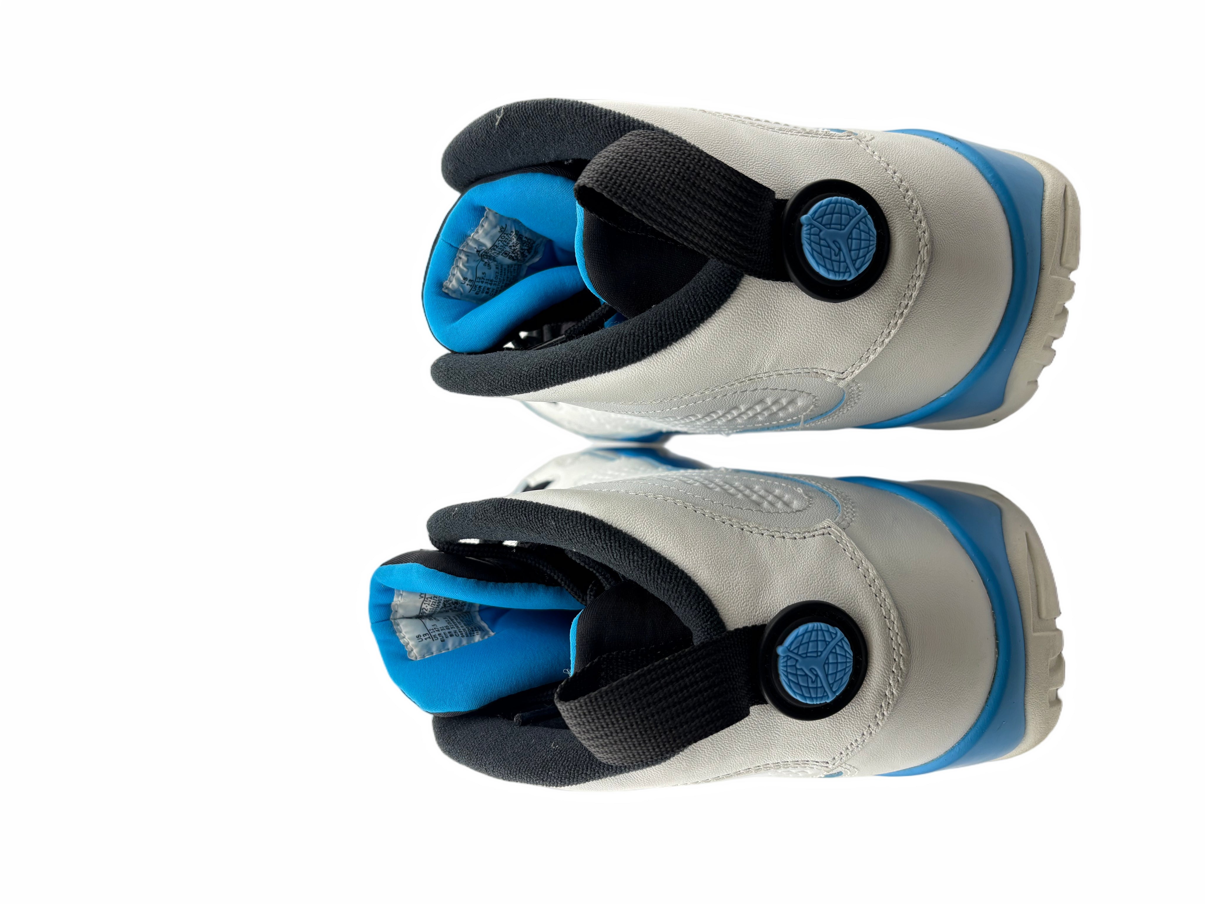 Jordan 9 Retro Powder Blue (2024)