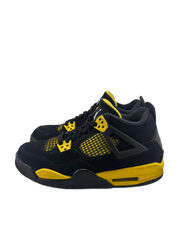 Jordan 4 Retro Thunder (2023) (GS)