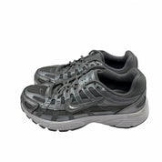 Nike P-6000 Metalic Cool Grey (GS)