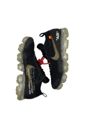 Nike Air VaporMax Off-White Black (2018)