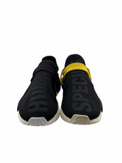 adidas NMD HU Pharrell Human Species Black