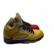 Jordan 5 Retro What The (GS)