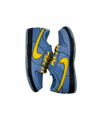 Nike SB Dunk Low The Powerpuff Girls Bubbles