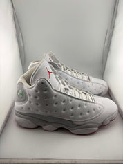 Jordan 13 Retro Wolf Grey