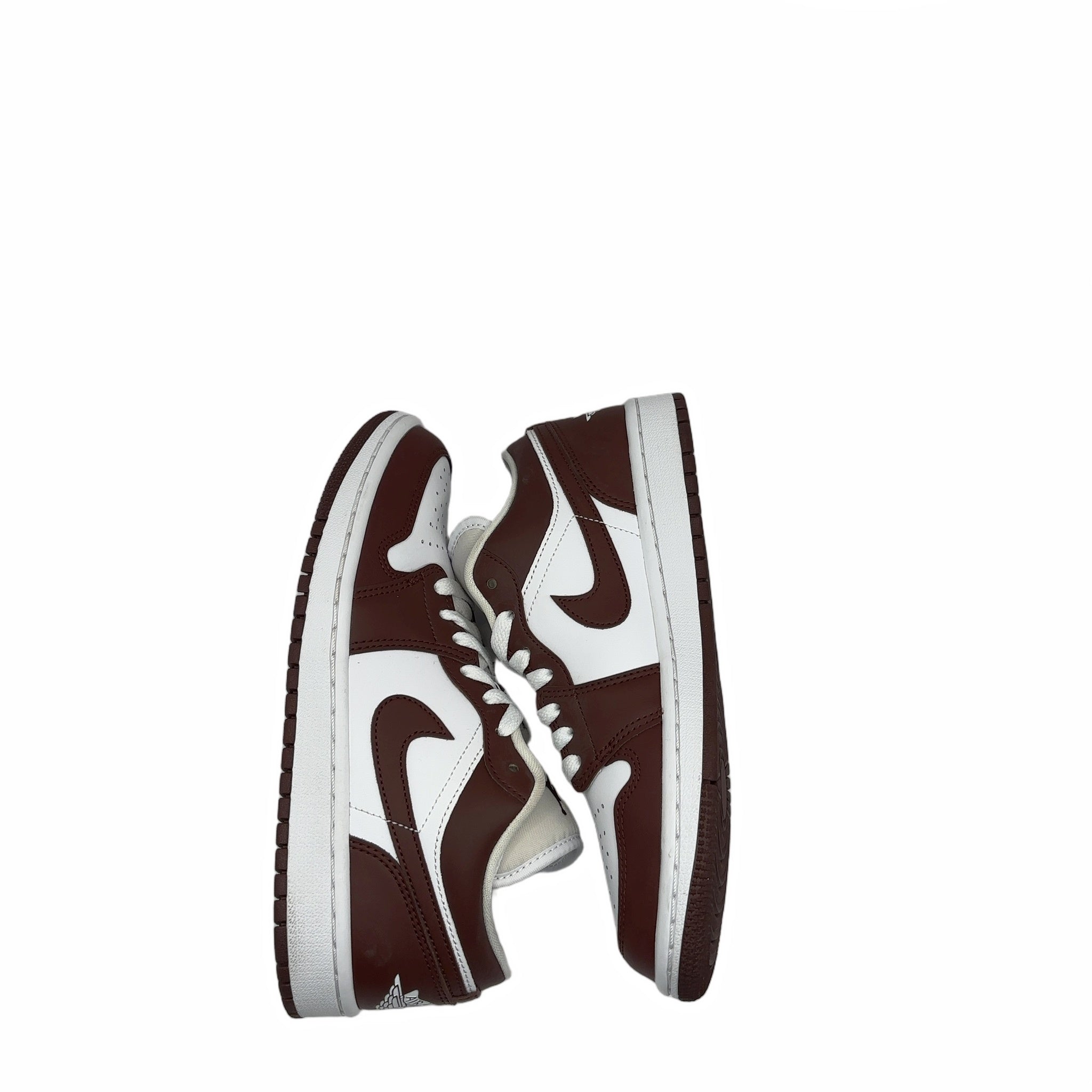 Jordan 1 Low Team Red (W)