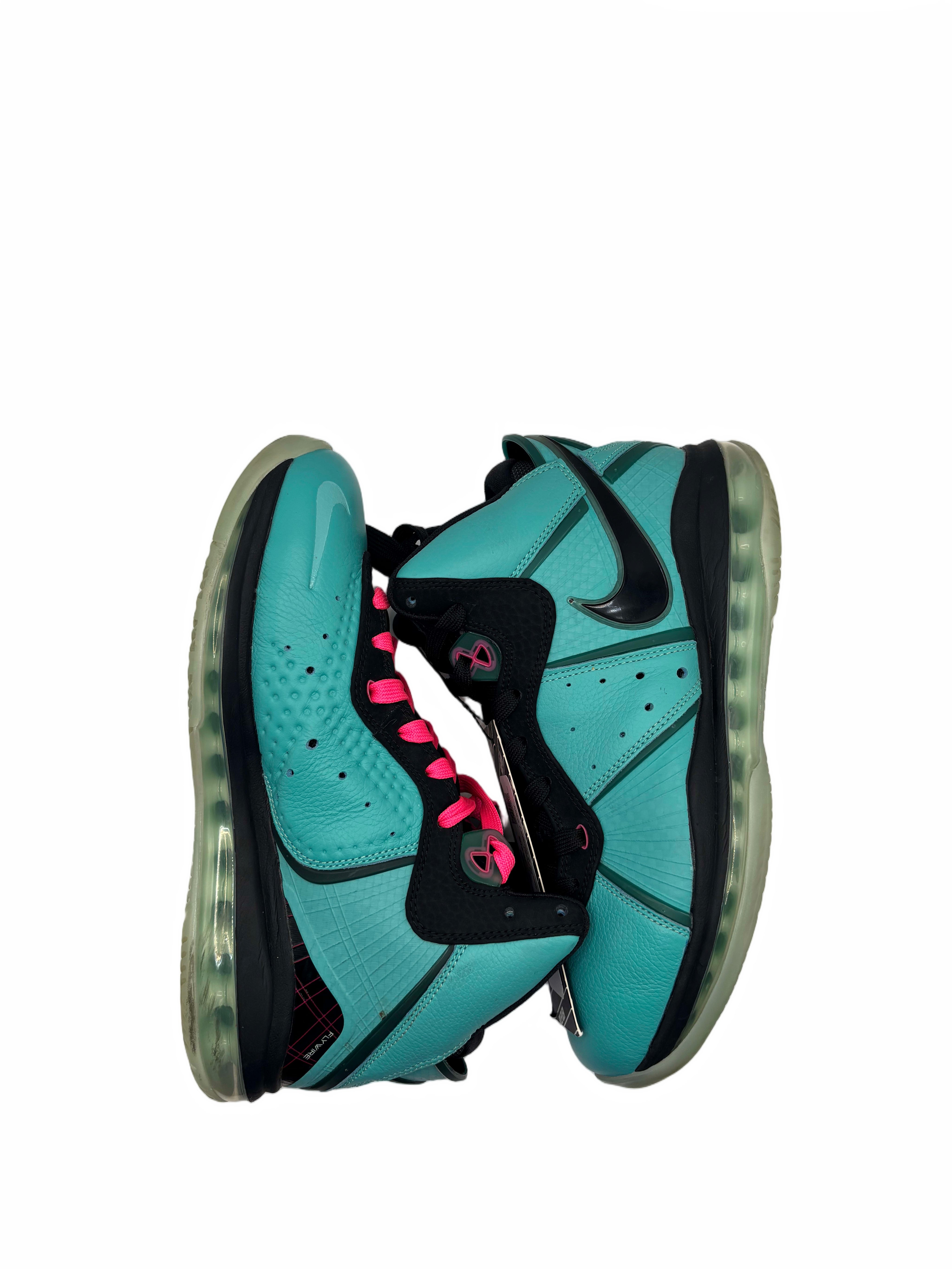 Nike LeBron 8 South Beach (2021)