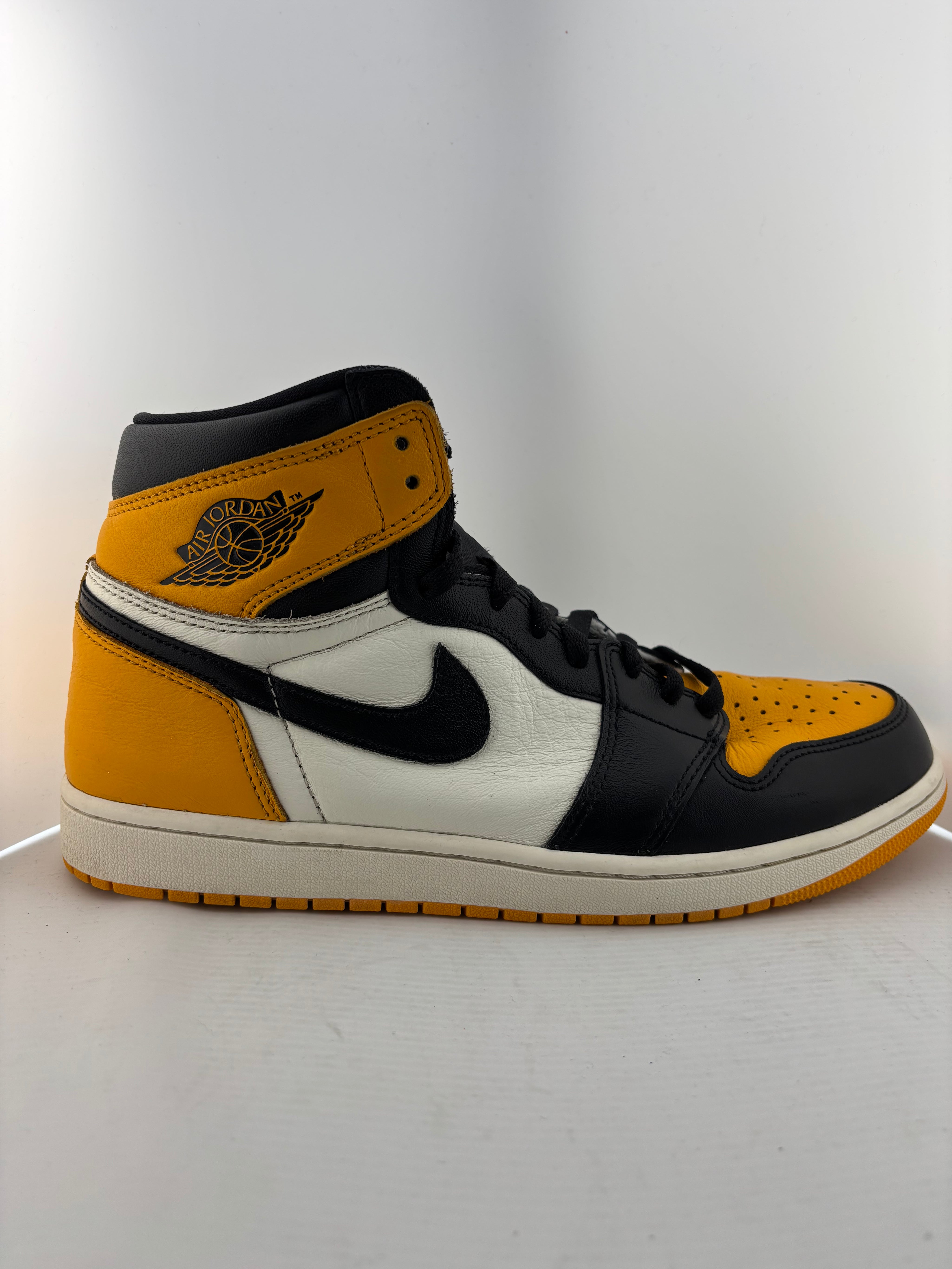 Jordan 1 Retro High OG Taxi