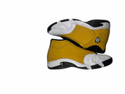 Jordan 14 Retro Light Ginger (2022)