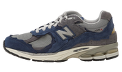 New Balance 2002R Protection Pack Navy Raincloud