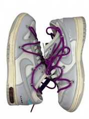 Nike Dunk Low Off-White Lot 28