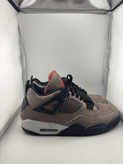 Jordan 4 Retro Taupe Haze