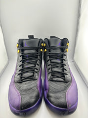 Jordan 12 Retro Field Purple