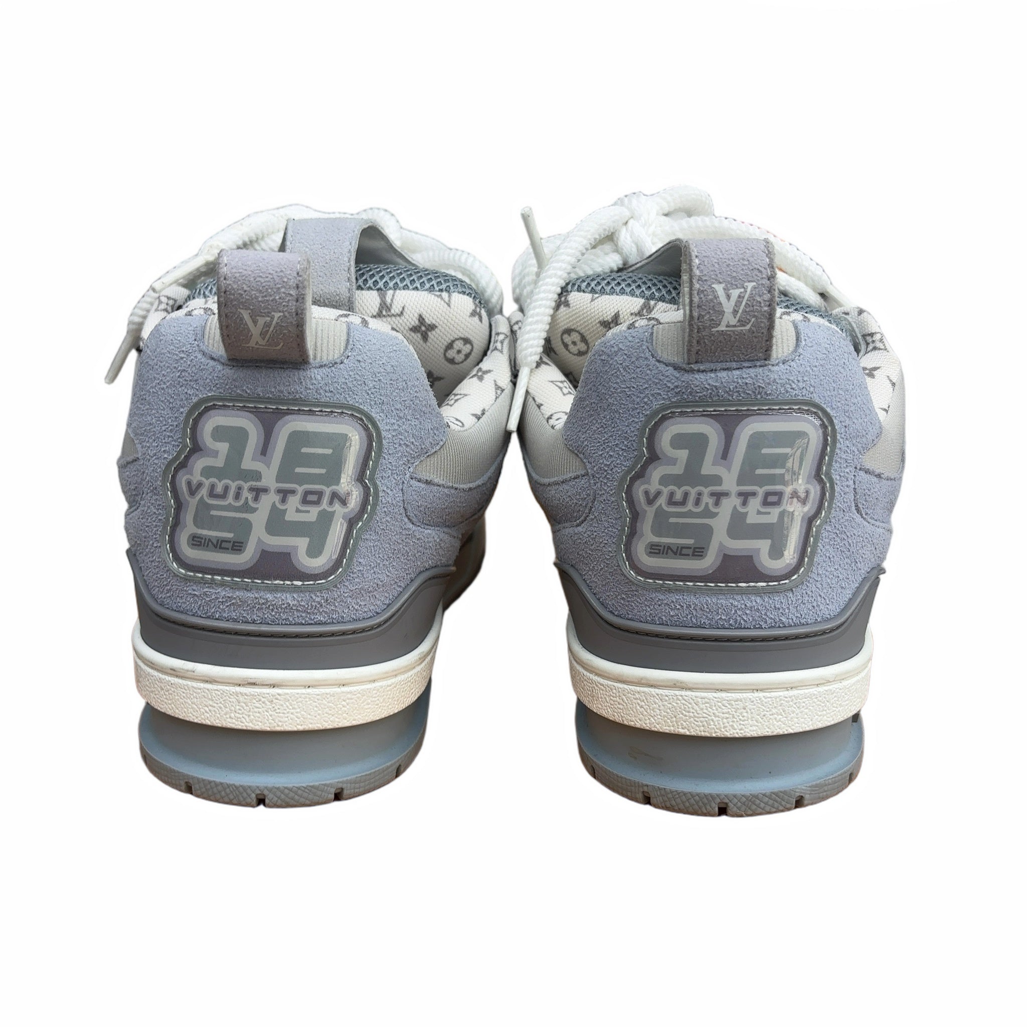 Louis Vuitton LV Skate Grey