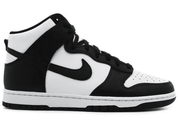 Nike Dunk High Black White (2021)