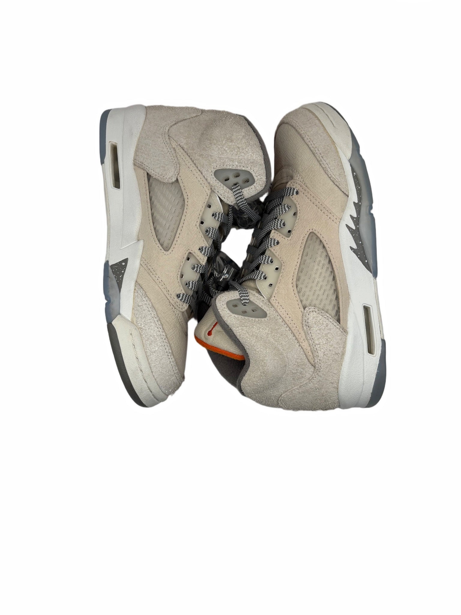 Jordan 5 Retro SE Craft Light Orewood Brown (GS)