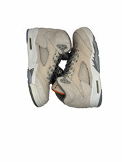 Jordan 5 Retro SE Craft Light Orewood Brown (GS)