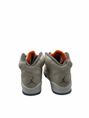 Jordan 5 Retro SE Craft Light Orewood Brown (GS)