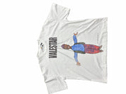 VALESTAR TEE - WHITE
